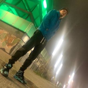 Meet your Posher, Dan